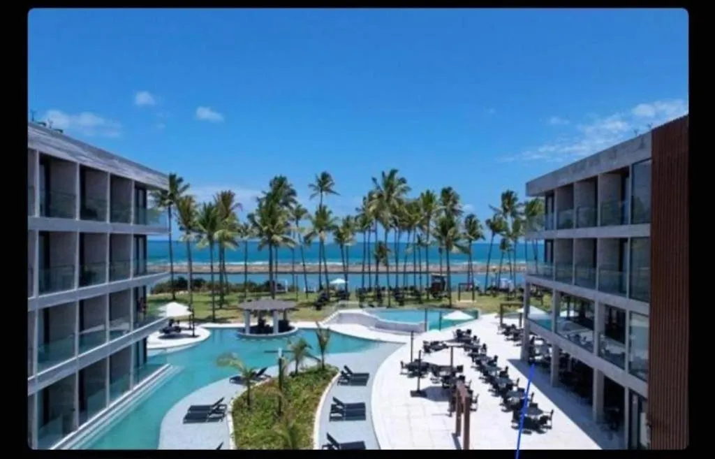 Gav Resorts Pôrto das Galinhas Brasile