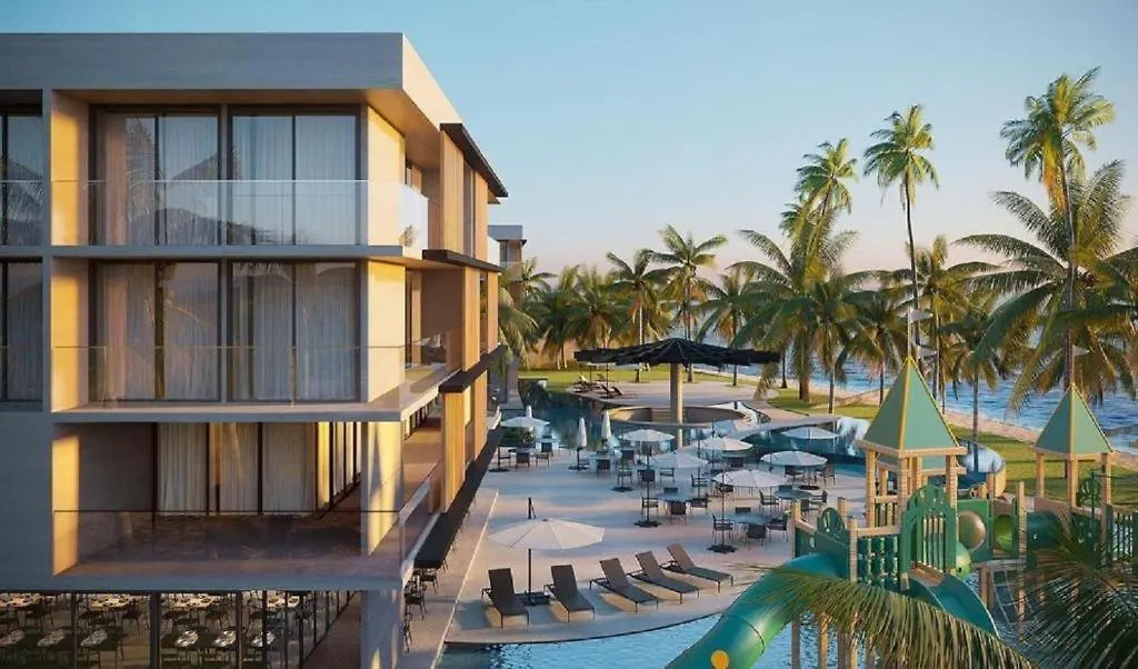 Gav Resorts Pôrto das Galinhas