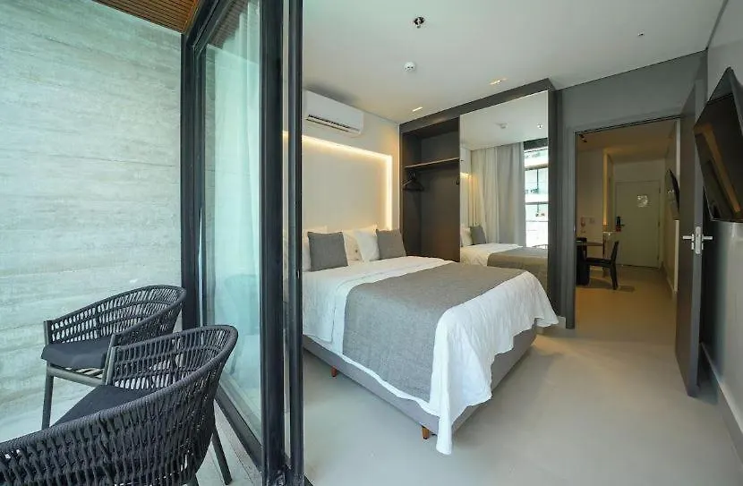 **** Szálloda Gav Resorts Pôrto das Galinhas Brazília